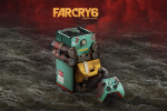 Xbox Series X: il modello a tema Far Cry 6 è a dir poco stravagante - Notizia
