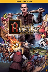 Rustler per Xbox One