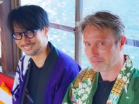 Mads Mikkelsen dice che non capiva niente quando recitava per Death Stranding e la nuova missione di Hitman