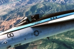 Microsoft Flight Simulator, il DLC Top Gun: Maverick rinviato per uscire con il film - Notizia