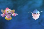 Pokémon GO: Inkay e Malamar debuttano con l'evento Psicomania - Notizia