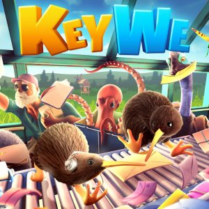KeyWe per PlayStation 4