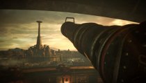 F.I.S.T.: Forged In Shadow Torch - Trailer di lancio