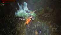 Stray Blade – Trailer di presentazione