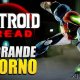 Metroid Dread - Video Anteprima