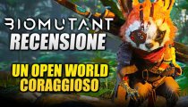 Biomutant - Video Recensione