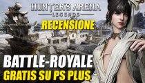 Hunter's Arena Legends - Video Recensione