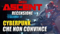 The Ascent - Video Recensione