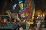 Crown Trick, la recensione del roguelike a turni - Recensione