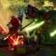 Stray Blade: il trailer del sistema di combattimento in esclusiva per Multiplayer.it