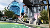 NBA 2K22: The City