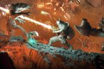 Clid the Snail, la recensione tra laser ed escargot - Recensione