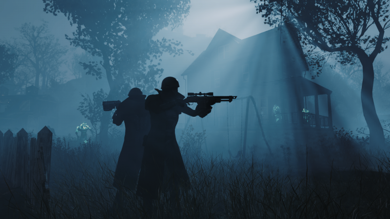 Lo storitelling è stato un punto cruciale di svolta per Fallout 76 Lo storitelling è stato un punto cruciale di svolta per Fallout 76