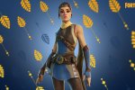 Fortnite: arriva Eco di Windwalker, la protagonista della tech demo dell'Unreal Engine 5 - Notizia