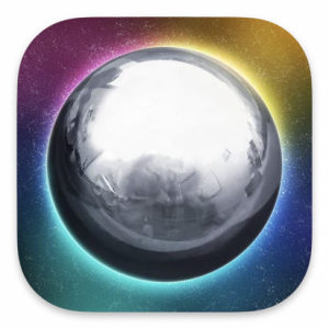 Zen Pinball Party per iPad