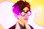 The Artful Escape, la recensione dell’avventura musicale con elementi platform - Recensione
