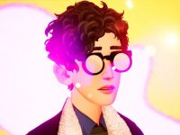 The Artful Escape, la recensione dell’avventura musicale con elementi platform