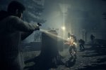 Alan Wake Remastered per Nintendo Switch classificato dal PEGI, reveal imminente? - Notizia