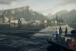 Alan Wake Remastered: buoni i primi voti, rielaborazione fedele all'originale - Notizia