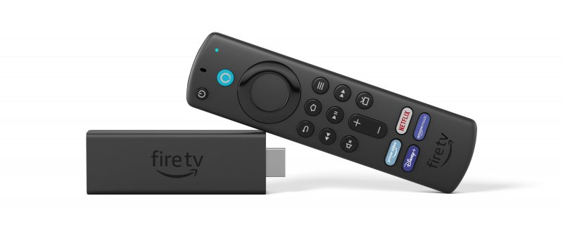 Con i dongle Fire TV Stick 4K è possibile rendere una potente macchina multimediale anche un televisore relativamente datato