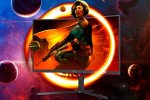 AOC AGON CQ32G3SU: la recensione del monitor da gioco 32 pollici con curvatura elevata - Recensione