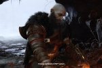 God of War: Ragnarok per PS5, trailer gameplay svelato al PlayStation Showcase - Notizia