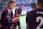 Football Manager 2022, vendite per oltre un milione di copie su PC - Notizia