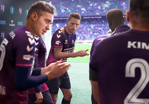 Football Manager 2022 sold over one million copies on PC