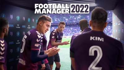 Football Manager 2022