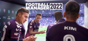 Football Manager 2022 per Nintendo Switch
