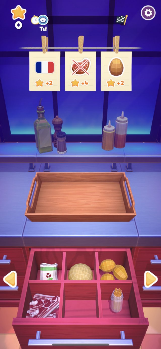 MasterChef: Let's Cook!