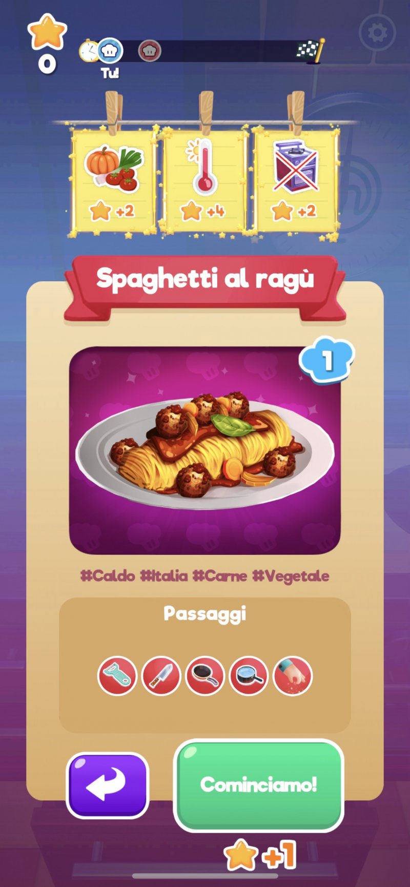 MasterChef: Let's Cook!