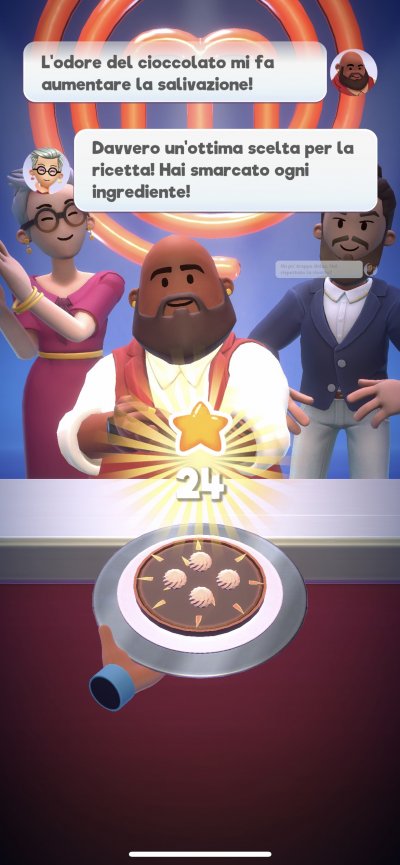 MasterChef: Let's Cook!