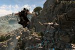 Forspoken: data di uscita dal trailer dei The Game Awards 2021 - Notizia