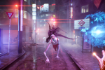 Ghostwire: Tokyo su PS5 e le sue modalità grafiche nell'analisi di Digital Foundry - Notizia