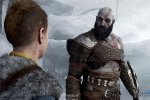 God of War: il doppiatore di Kratos non vuole dare la voce alla versione giovane del personaggio - Notizia