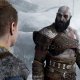 God of War: Ragnarok completo e giocabile, suggerisce sviluppatore: reveal a breve?