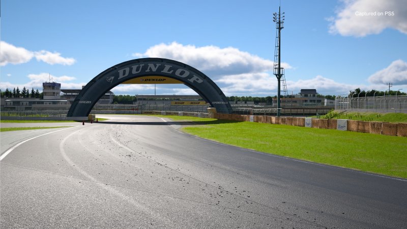 Immagine di Gran Turismo 7 per PlayStation 5