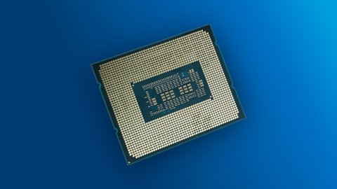 Intel Alder Lake: the details of the Z690 chipset and the first unofficial image