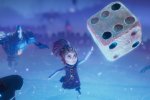Lost in Random, la recensione del lungo viaggio di Even alla ricerca della sorella Odd - Recensione