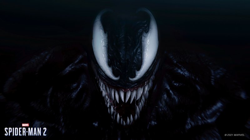 L'effrayant Venom dans Marvel's Spider-Man 2