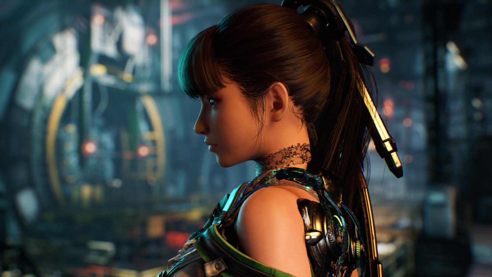 Eve di Stellar Blade