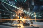 Stellar Blade: il ritardo dei comandi è una scelta stilistica, ma qualcosa forse è già cambiato - Notizia
