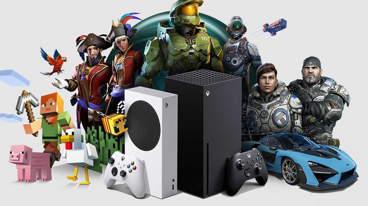 Microsoft planea involucrarse más en los videojuegos después de Activision Blizzard