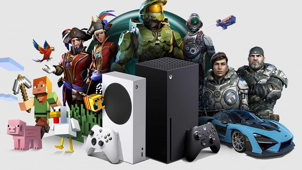 Xbox accusata di diffondere ideologie ambientaliste e "woke" con il risparmio energetico
