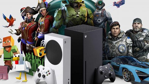 Xbox Series X and S: Dolby Vision is now available to everyone