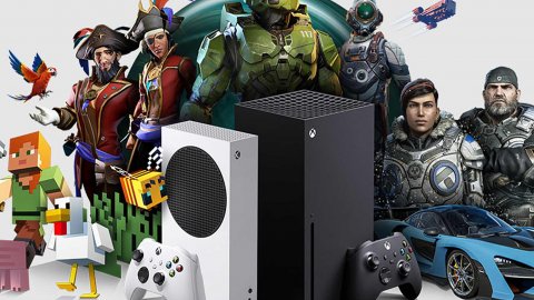 Xbox Series X and S two years later: where is the next generation?