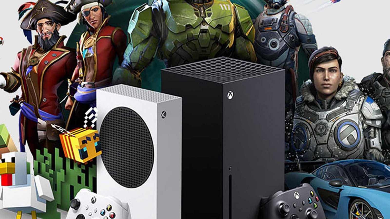 Games with Gold, giugno 2023: i giochi gratis per Xbox sono stati annunciati