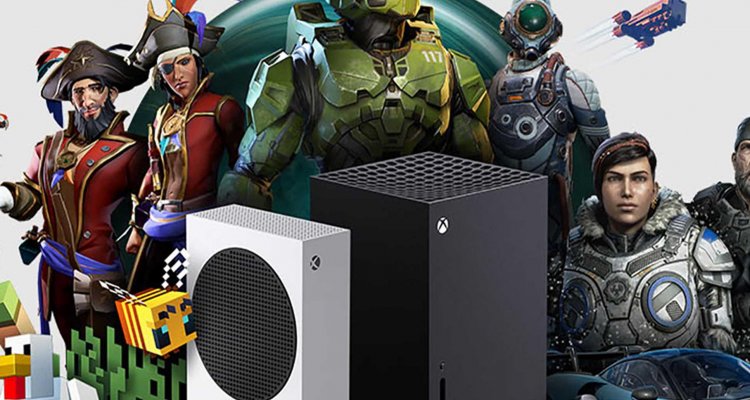 ID @ Xbox Showcase para março, nova data e hora do evento anunciadas – Nerd4.life