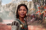 God of War Ragnarok: Angrboda è nera, Brok texano, Mimir scozzese, scrittore difende i personaggi - Notizia